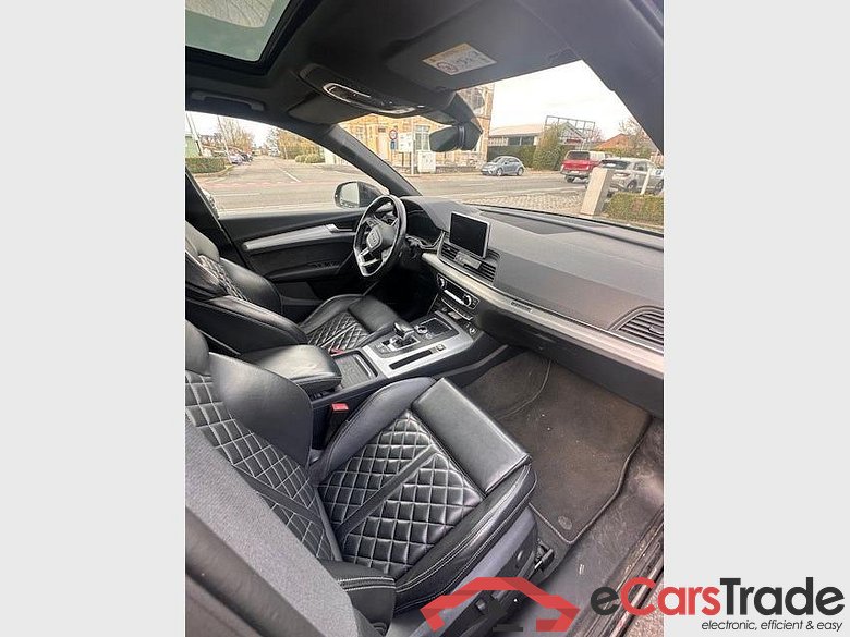 AUDI Q5 40 TDi Quattro Sport S tronic #5