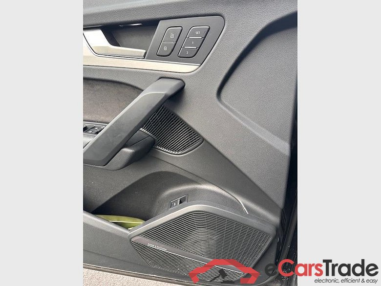 AUDI Q5 40 TDi Quattro Sport S tronic #6
