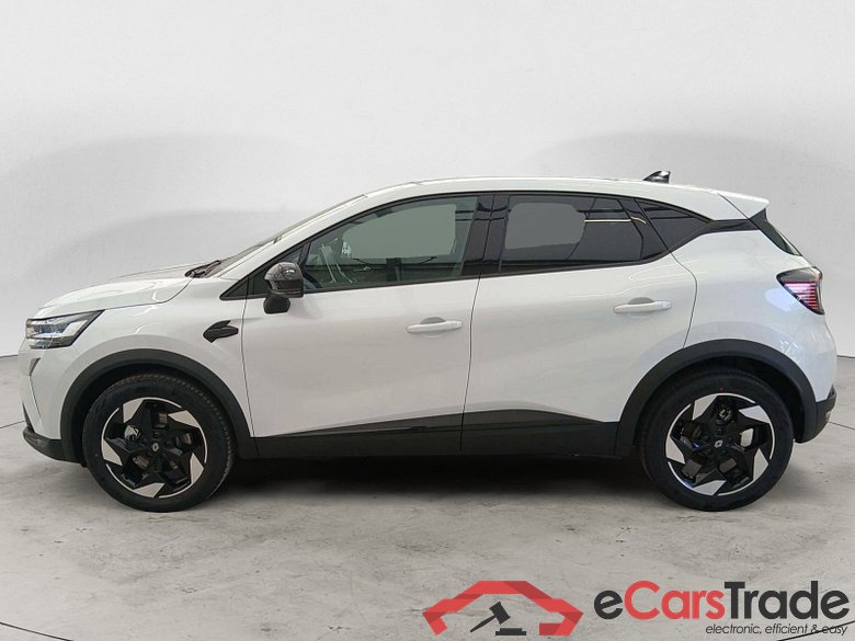 Renault Captur Techno TCe 90 ch #3