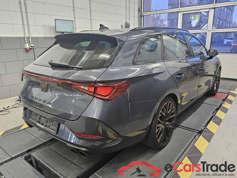 Cupra Leon Sportstourer (KL8/KU8)(09.2020->) DE - Kb5 2.0 TSI EU6d, VZ 4Drive OPF (EURO 6d), 2021 - 2024 #3