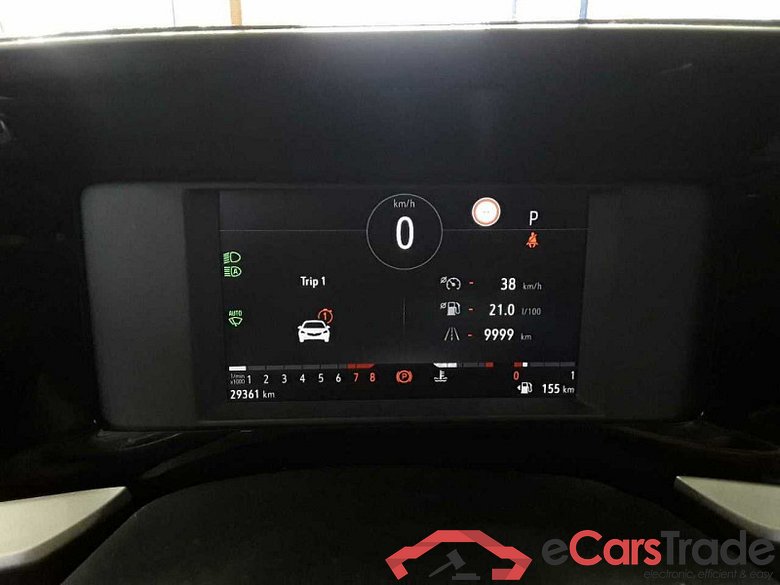 Opel Mokka (2020->) DE - SUV5 1.2 Turbo EU6e, Elegance (EURO 6e), 2022 - 2024 #5