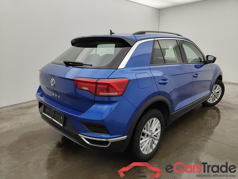 Volkswagen T-Roc 1.5 TSI Style DSG 5d #2
