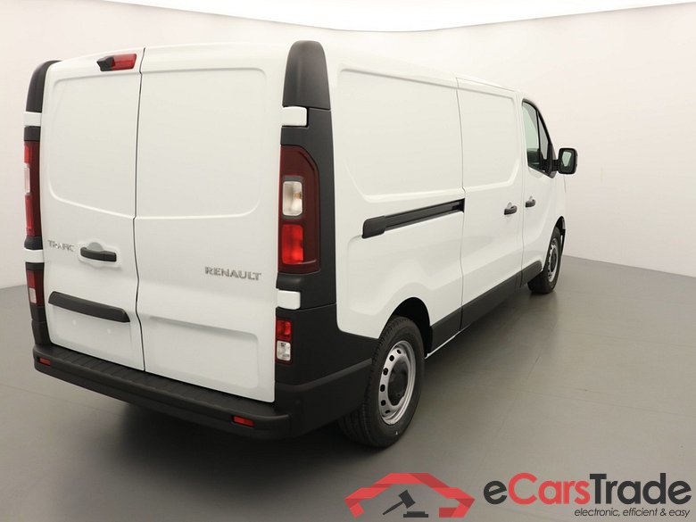 Renault Trafic Advance 2.0 Blue dCi 150 hp #2