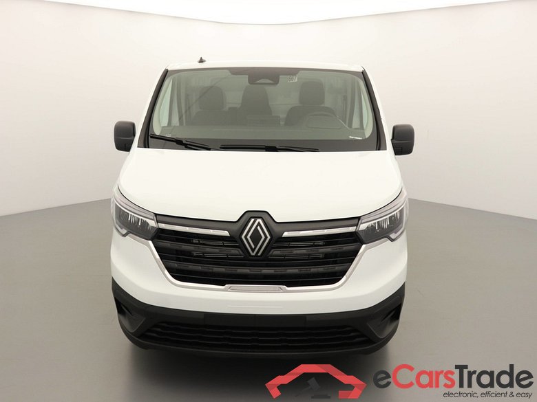 Renault Trafic Advance 2.0 Blue dCi 150 hp #3