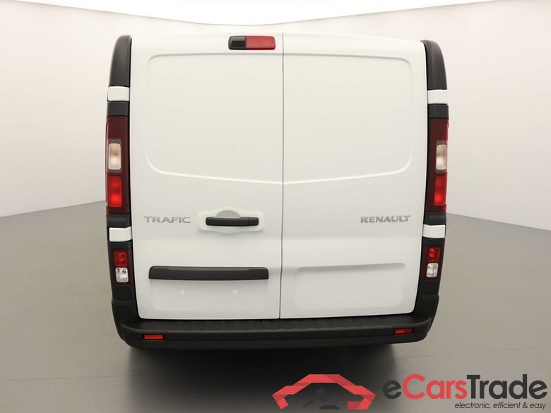 Renault Trafic Advance 2.0 Blue dCi 150 hp #5