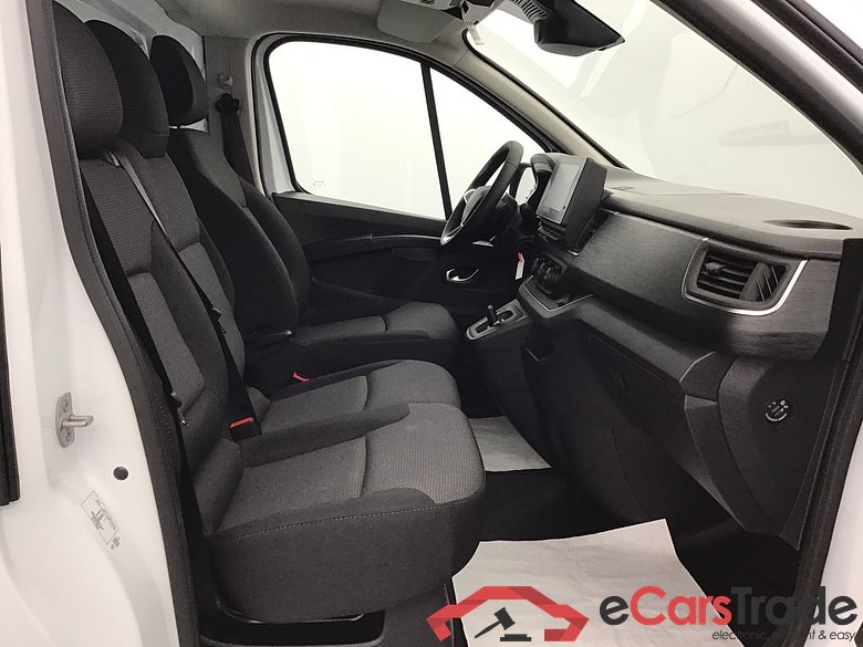 Renault Trafic Advance 2.0 Blue dCi 150 hp #6