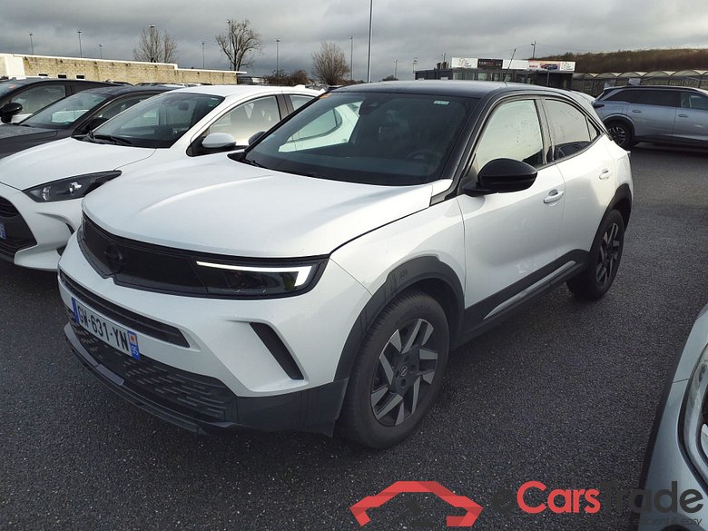 OPEL Mokka OPEL Mokka 1,2 130 CV ESS BVA GS #1