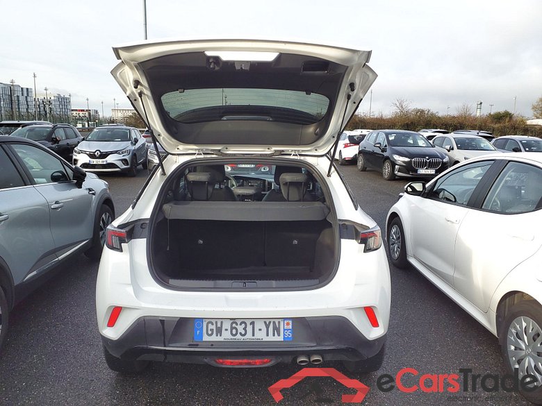 OPEL Mokka OPEL Mokka 1,2 130 CV ESS BVA GS #2