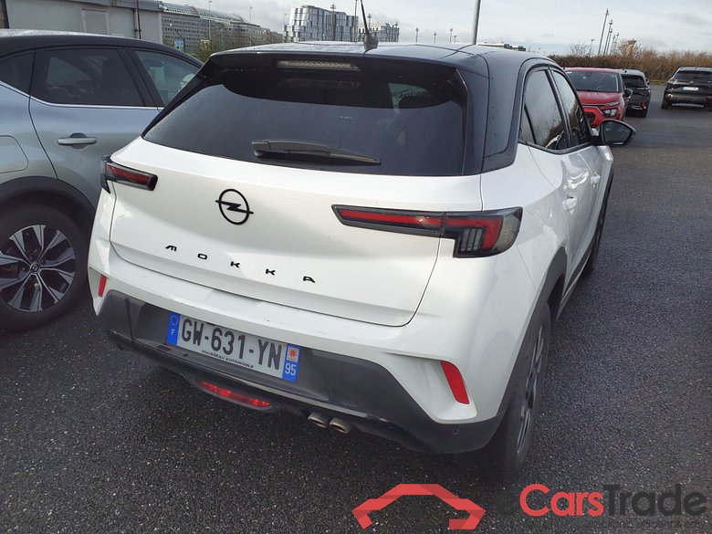 OPEL Mokka OPEL Mokka 1,2 130 CV ESS BVA GS #3