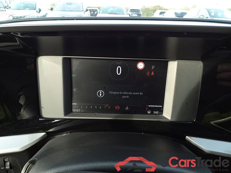 OPEL Mokka OPEL Mokka 1,2 130 CV ESS BVA GS #6