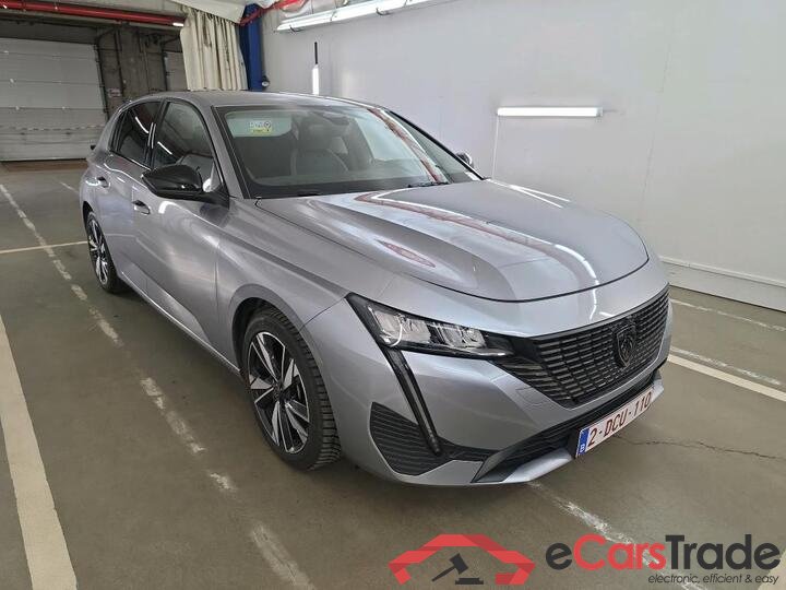 Peugeot 308 308 1.2 PureTech 130 S/S Allure 96kW/130pk  5D/P Man-6 #2