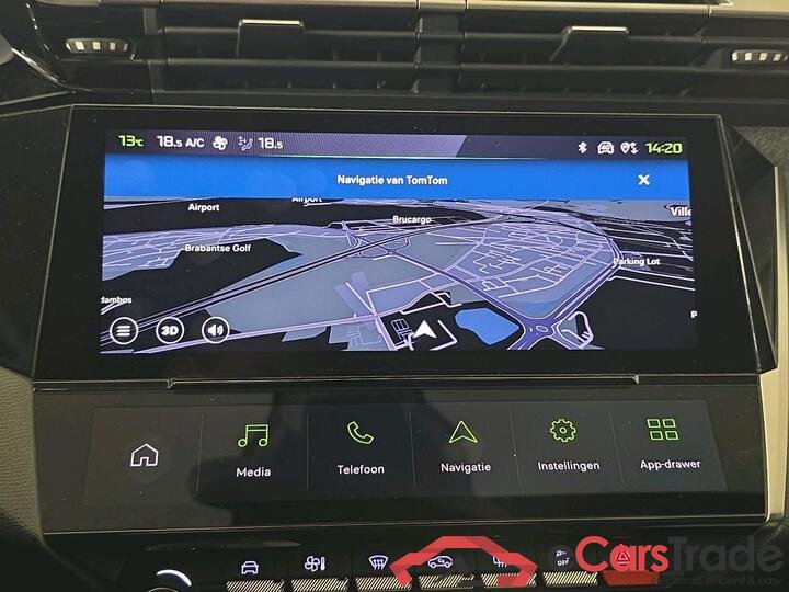 Peugeot 308 308 1.2 PureTech 130 S/S Allure 96kW/130pk  5D/P Man-6 #6