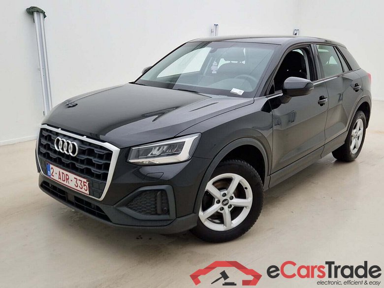 AUDI Q2 35 TFSI BUSINESS ED. S-TRONIC #1