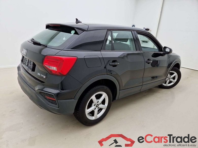 AUDI Q2 35 TFSI BUSINESS ED. S-TRONIC #2