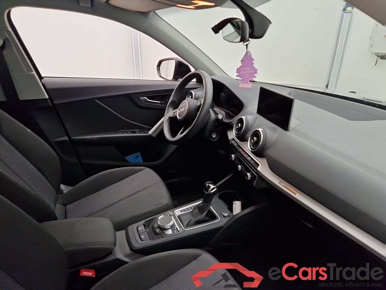 AUDI Q2 35 TFSI BUSINESS ED. S-TRONIC #3