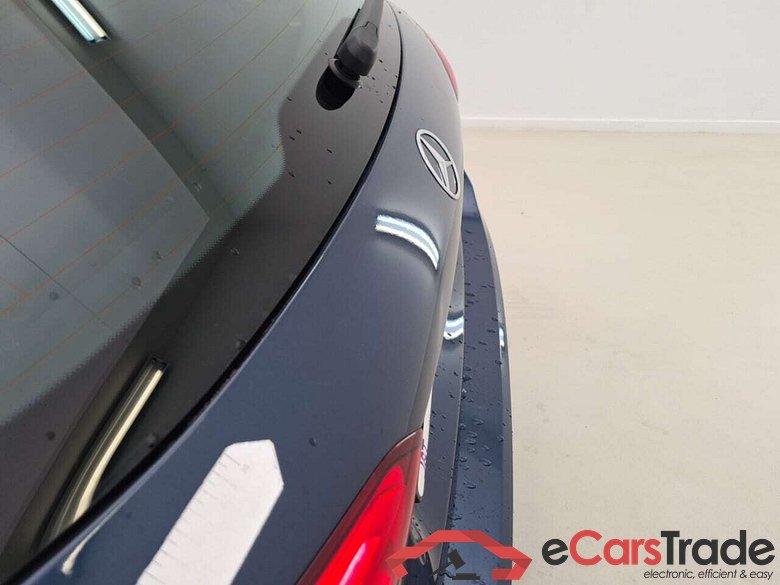 MERCEDES-BENZ A-KLASSE 2.0 200 D STYLE 8G-DCT #4