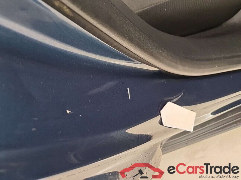 MERCEDES-BENZ A-KLASSE 2.0 200 D STYLE 8G-DCT #5