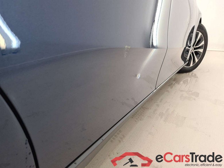 MERCEDES-BENZ A-KLASSE 2.0 200 D STYLE 8G-DCT #6