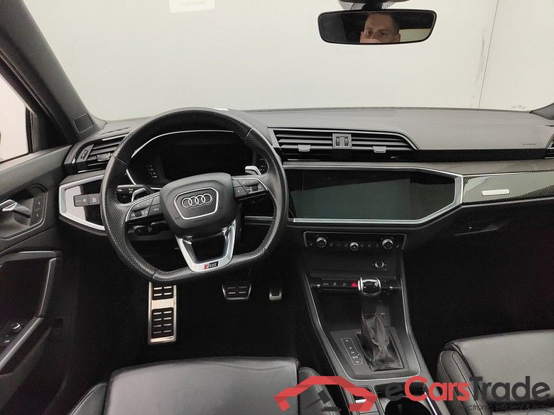 *AUDI RSQ3 SPORTBACK 2.5 TFSI 400 Quattro S tronic (EU6d-TEMP) 5d Auto