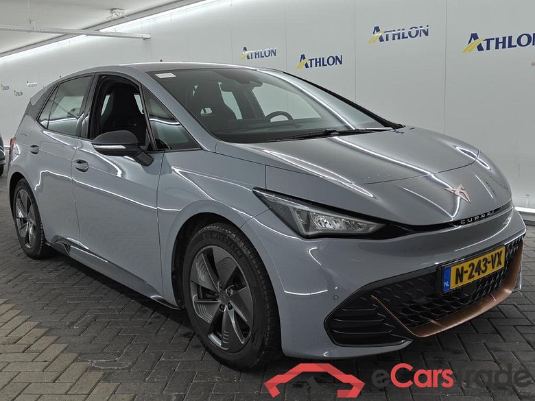CUPRA Born 58kWh Business auto 5D 150kW #2