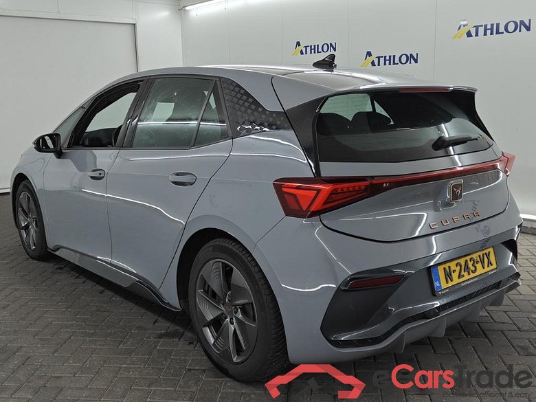 CUPRA Born 58kWh Business auto 5D 150kW #4