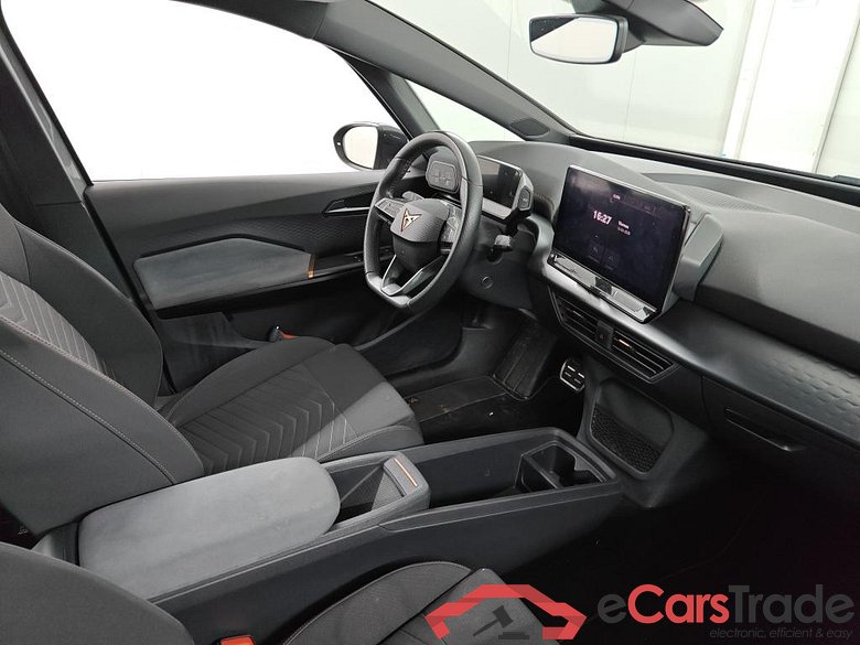 CUPRA Born 58kWh Business auto 5D 150kW #6