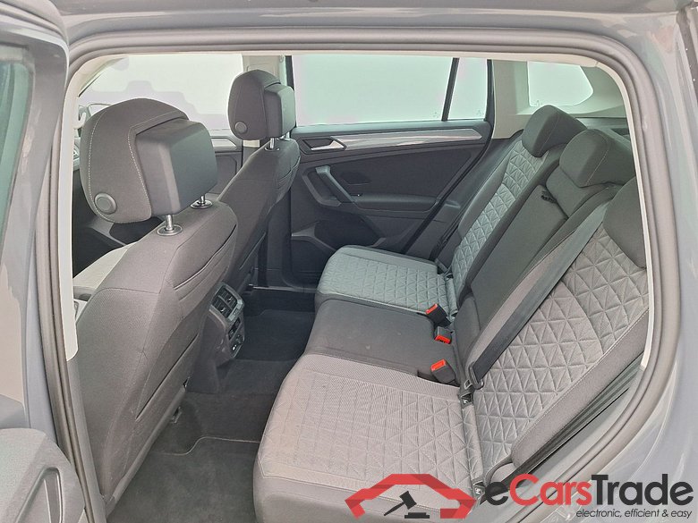 VW, Tiguan FL'20, Volkswagen Tiguan 1.5 TSI 110kW Life 5d #4