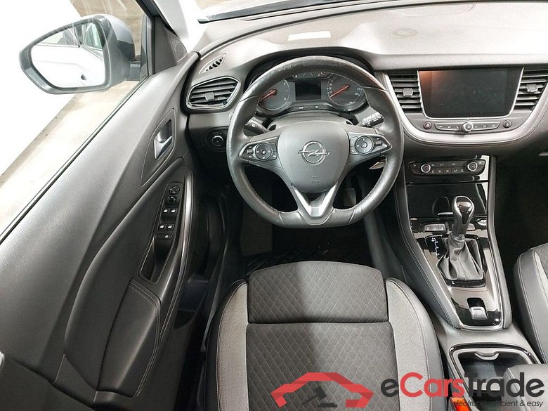 Opel Grandland X 1.5 Turbo ECOTEC D S/S AT8 Edition 5d