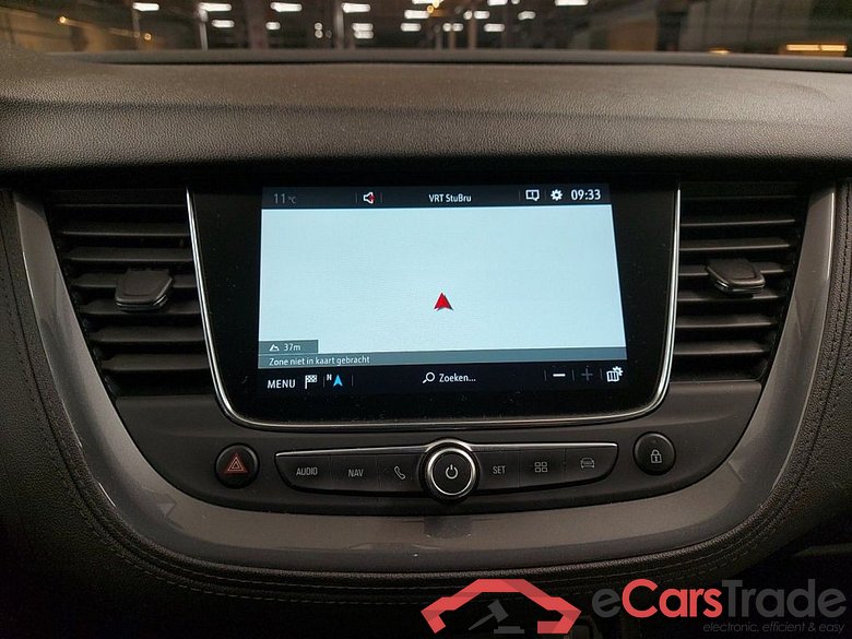 Opel Grandland X 1.5 Turbo ECOTEC D S/S AT8 Edition 5d #3