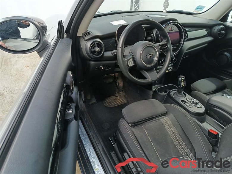 MINI E-MINI - 2021 28.9 kWh 184 Cooper SE 3d