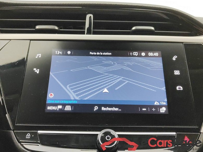 OPEL CORSA - 2020 1.2 Turbo Edition Start/Stop (EU6.4AP) 5d #3