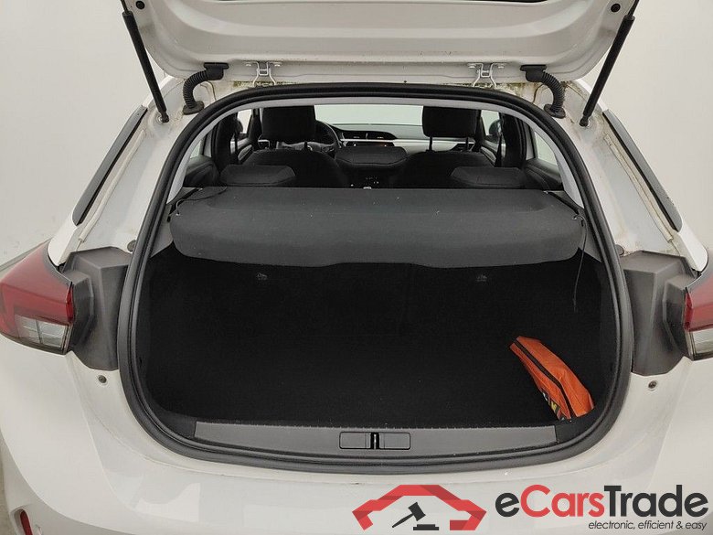 OPEL CORSA - 2020 1.2 Turbo Edition Start/Stop (EU6.4AP) 5d #6