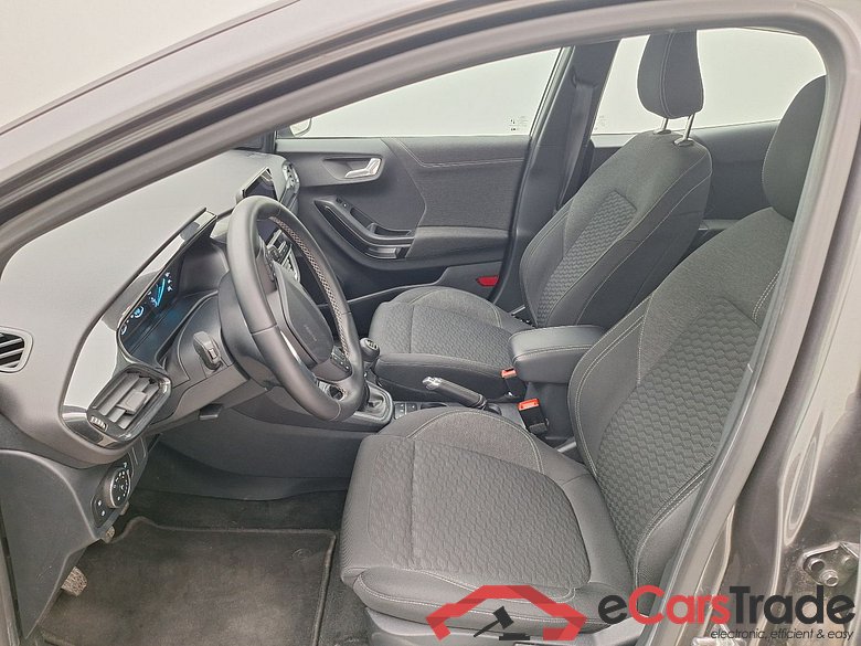 Ford, Puma '19, Ford Puma 1.0i Ecoboost mHEV 92kW Titanium 5d #3