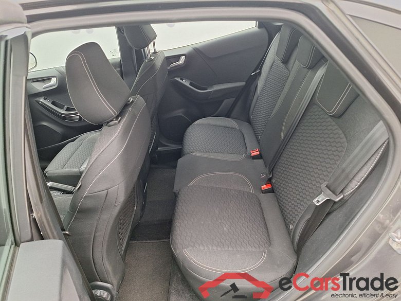 Ford, Puma '19, Ford Puma 1.0i Ecoboost mHEV 92kW Titanium 5d #4