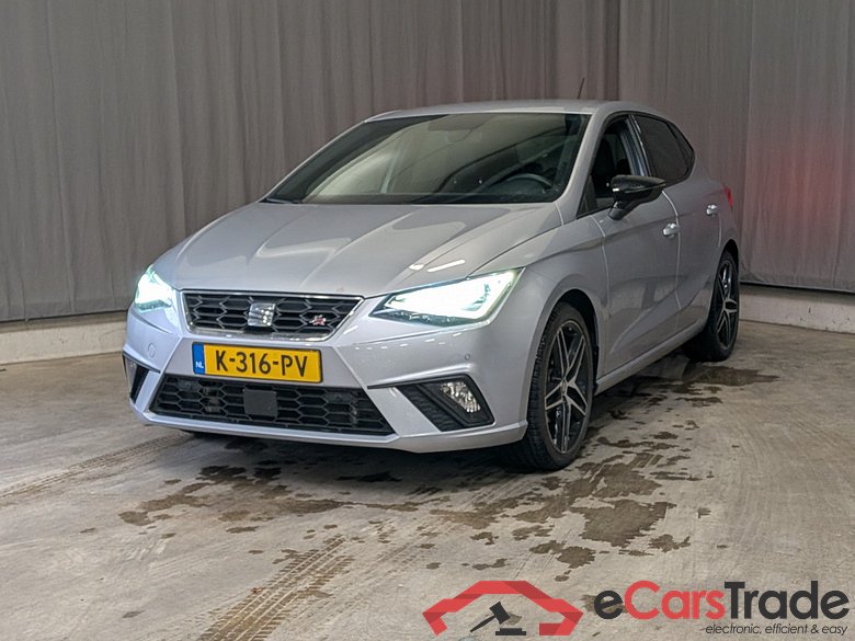 SEAT IBIZA 1.0 TSI FR Bns Int.+ #1