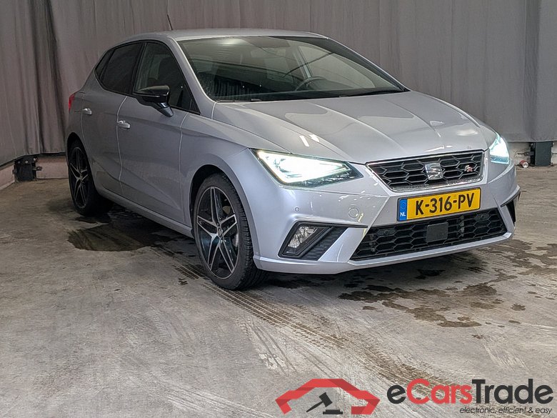 SEAT IBIZA 1.0 TSI FR Bns Int.+ #2