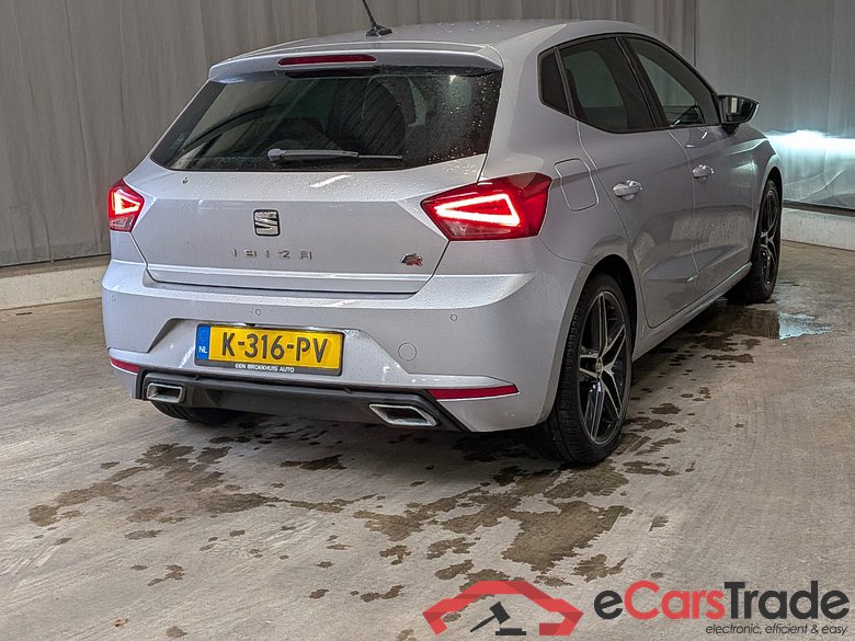 SEAT IBIZA 1.0 TSI FR Bns Int.+ #3