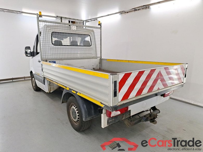 MERCEDES-BENZ Sprinter 314 2.1 BlueTEC A1 (EU6) STOCK #2