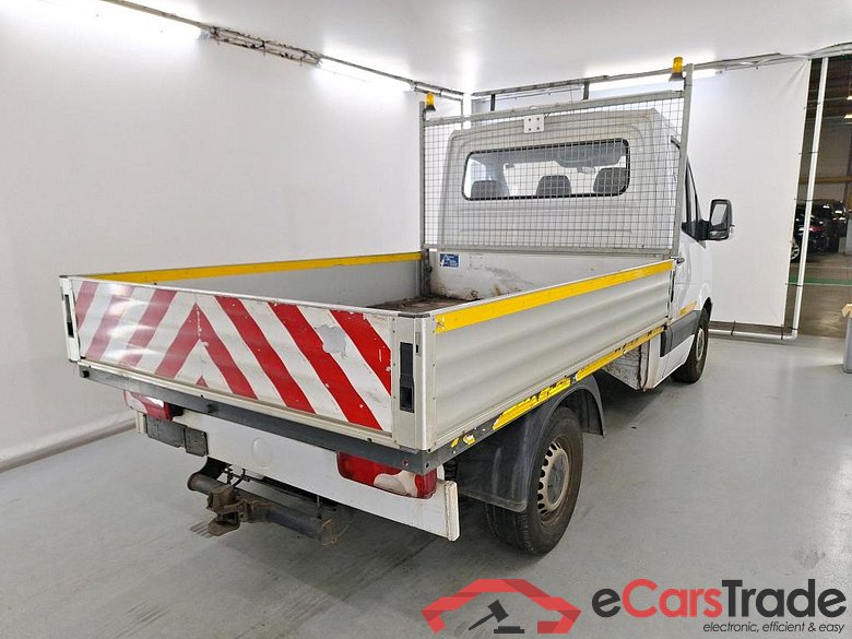 MERCEDES-BENZ Sprinter 314 2.1 BlueTEC A1 (EU6) STOCK #3