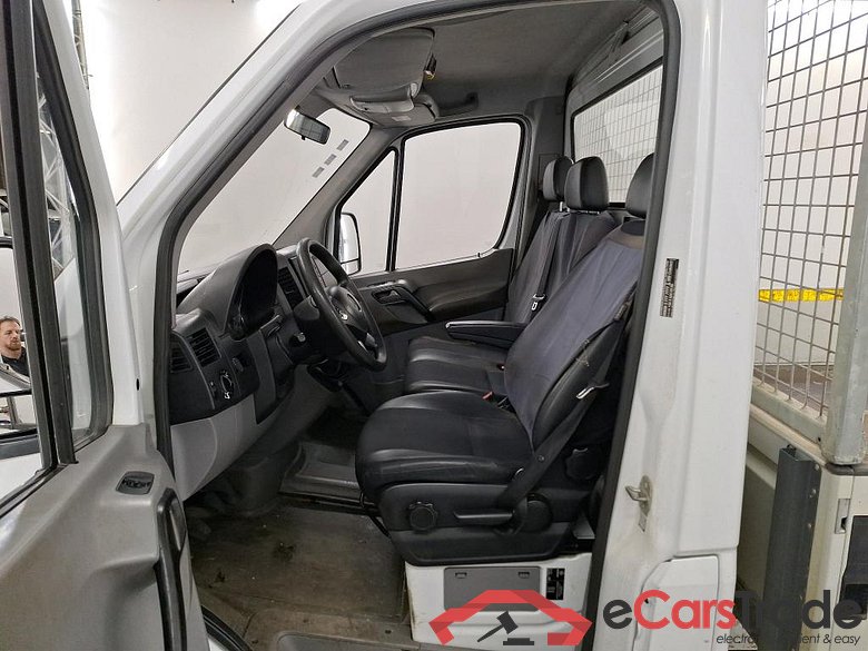 MERCEDES-BENZ Sprinter 314 2.1 BlueTEC A1 (EU6) STOCK #4