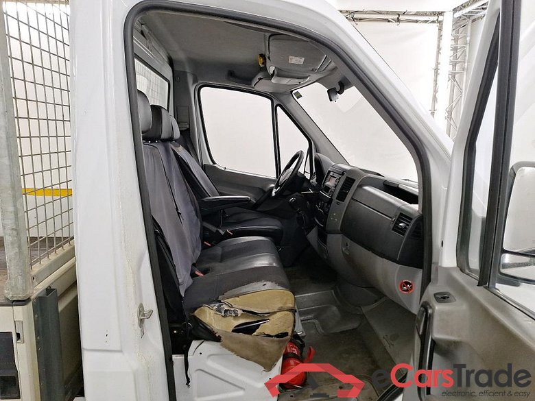 MERCEDES-BENZ Sprinter 314 2.1 BlueTEC A1 (EU6) STOCK #5