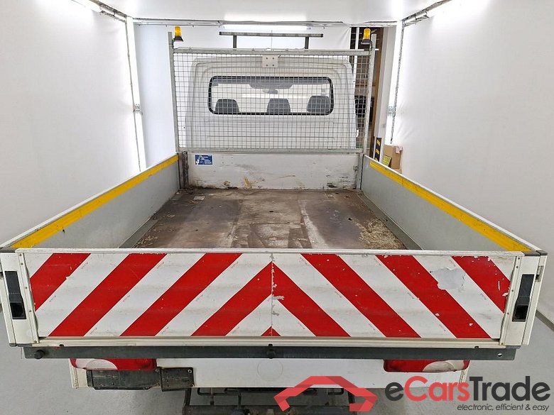 MERCEDES-BENZ Sprinter 314 2.1 BlueTEC A1 (EU6) STOCK #6