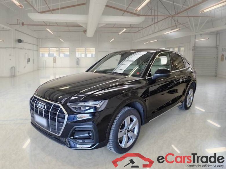 AUDI Q5 SPORTBACK / 2020 / 5P / SUV 50 TFSI E BUSIN. ADVAN. QUATTRO S TRONIC #1