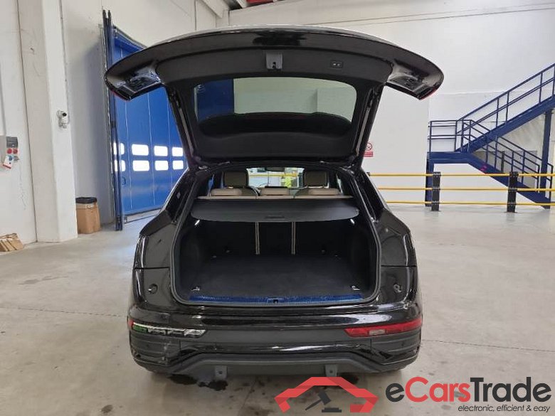 AUDI Q5 SPORTBACK / 2020 / 5P / SUV 50 TFSI E BUSIN. ADVAN. QUATTRO S TRONIC #5