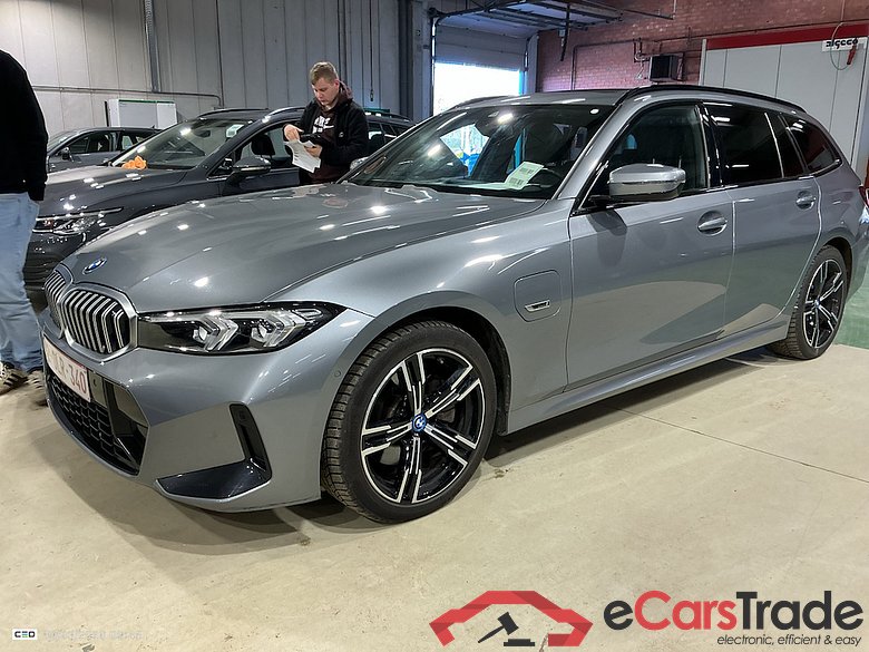 BMW 3 SERIES TOURING 2.0 320E TOURING #1