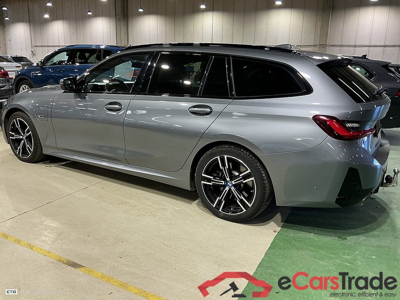 BMW 3 SERIES TOURING 2.0 320E TOURING #3