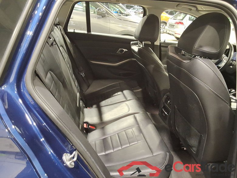 BMW 3 SERIES TOURING 2.0 320E TOURING #5