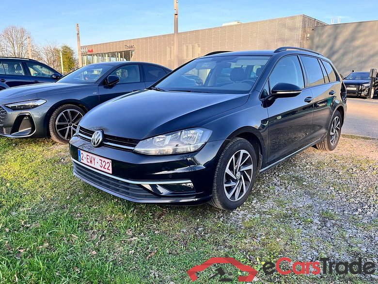 VOLKSWAGEN Golf VII SW Golf Variant JOIN 1.0 TSI  81 kW (110 pk) 6 versnellingen manueel #2