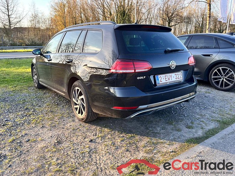 VOLKSWAGEN Golf VII SW Golf Variant JOIN 1.0 TSI  81 kW (110 pk) 6 versnellingen manueel #3