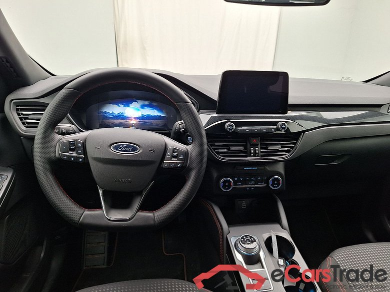 Ford, Kuga '19 PHEV, Ford Kuga 2.5i PHEV Aut. 165kW ST-Line 5d #5